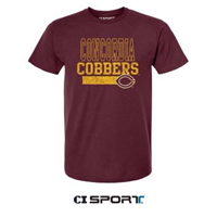 Ts667 Concordia Short Sleeve T-Shirt