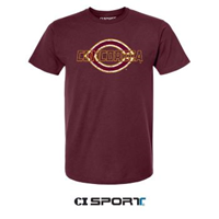 Ts668 Concordia Short Sleeve T-Shirt