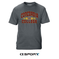 Ts669 Concordia Short Sleeve T-Shirt