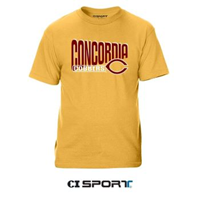 Ts670 Concordia Short Sleeve T-Shirt