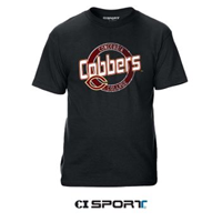 Ts672 Concordia Short Sleeve T-Shirt