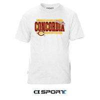 Ts673 Concordia Short Sleeve T-Shirt