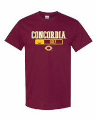 Ts683 Concordia Series Golf Tee