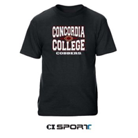 Ts700 Ci Sport Imprinted T-Shirt