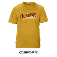 Ts701 Ci Sport Imprinted T-Shirt