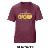 Ts703 Ci Sport Imprinted T-Shirt