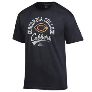 Ts721 Champion S/S T-Shirt
