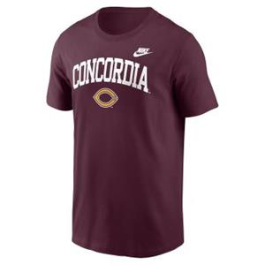 Ts732 Nike Short Sleeve T-Shirt