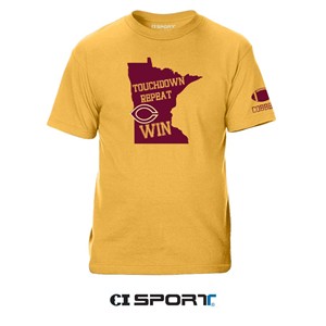 Ts736 Ci Sport Short Sleeve T-Shirt
