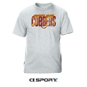 Ts737 Ci Sport Short Sleeve T-Shirt