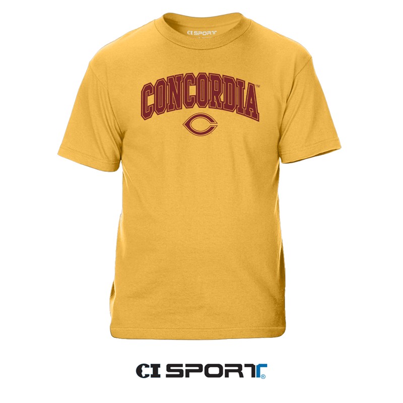 Ts739 Ci Sport Short Sleeve T-Shirt (SKU 1100935169) Ts739 Ci Sport Short Sleeve T-Shirt (SKU 1100935169)