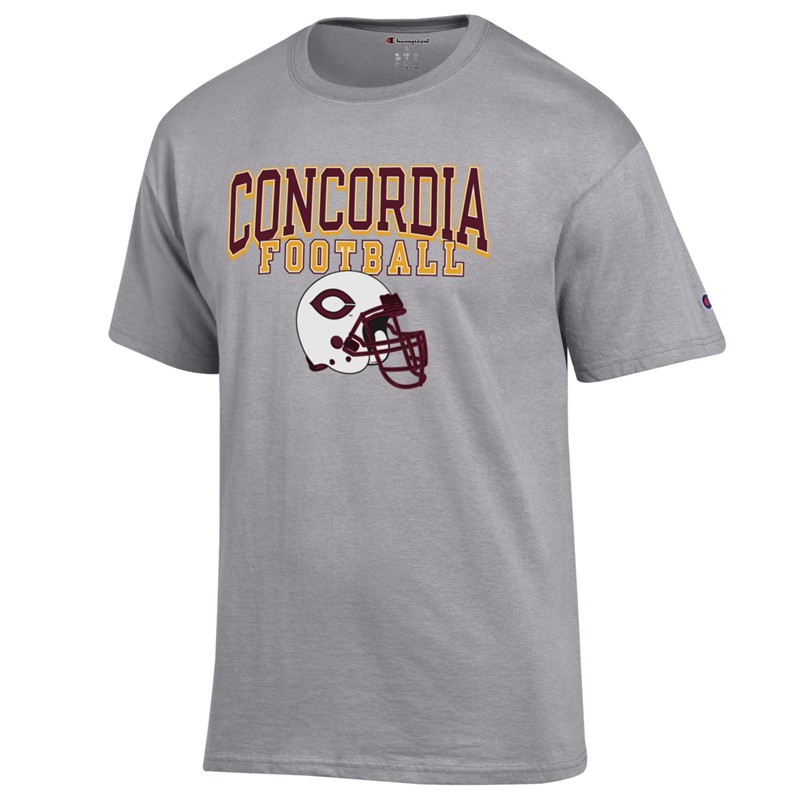 Ts740 Champion Jersey Short Sleeve Tee (SKU 1100999348) Ts740 Champion Jersey Short Sleeve Tee (SKU 1100999348)