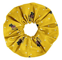 Uf389a Kernel Cobb Scrunchie
