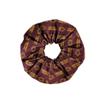 Uf389 Hair Scrunchie