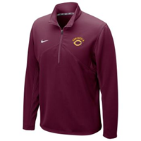 Uf413 Nike 1/4 Zip