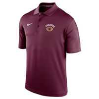 Uf422 Nike Dri-Fit Polo Shirt