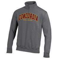 Uf444 Concordia Fleece 1/4 Zip