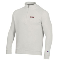 Uf445 Concordia Sweater Fleece 1/4 Zip