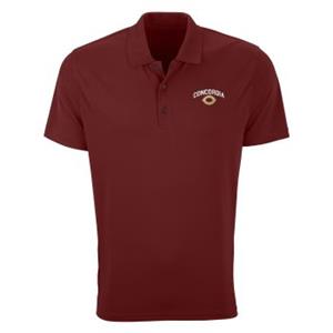 Uf462 Polo With Embroidery