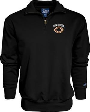 Uf464 Fleece 1/4 Zip