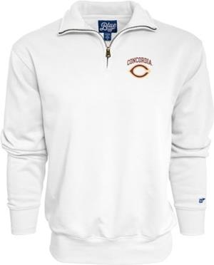 Uf465 Fleece 1/4 Zip