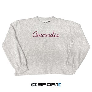 Uf475 Ci Sport Ladies Just Right Crew