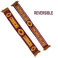 Ww-64 Concordia Cobbers Reversible Scarf