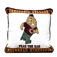 Bkt-02 Pillow Concordia College Kernel 16X16
