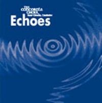 Cd-2578 Echoes