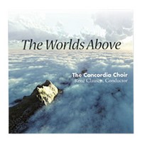 Cd3510 The Worlds Above