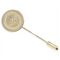 Csi-07 Gold Stick Pin