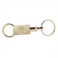 Csi-24 Two Section Keychain