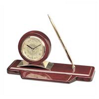 Csi-42 Executive Desk Set