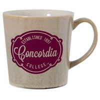 Cup139 16Oz Stoneware Glazed Ceramic Mug