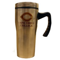 Cup-40A Stainless Steel With Handle Concordia