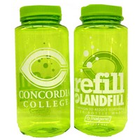 Cup-55 Nalgene Concordia Refill Not Landfill