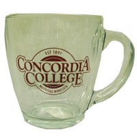 Cup-73 16Oz Clear Cup Concordia College Moorhead
