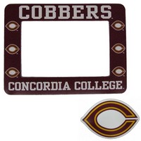 Fr-08 Concordia Magnetic Frame