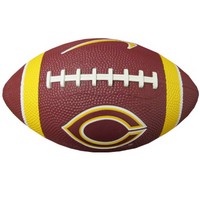 Nv-87 Nike Rubber Football