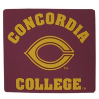 Su-12 Concordia College "C" Mouse Pad