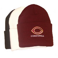 Ww-09 Knit Concordia C Hat