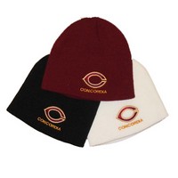 Ww-17 Embroidered Concordia Hat