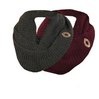 Ww-82 Chunky Infinity Logo Scarf